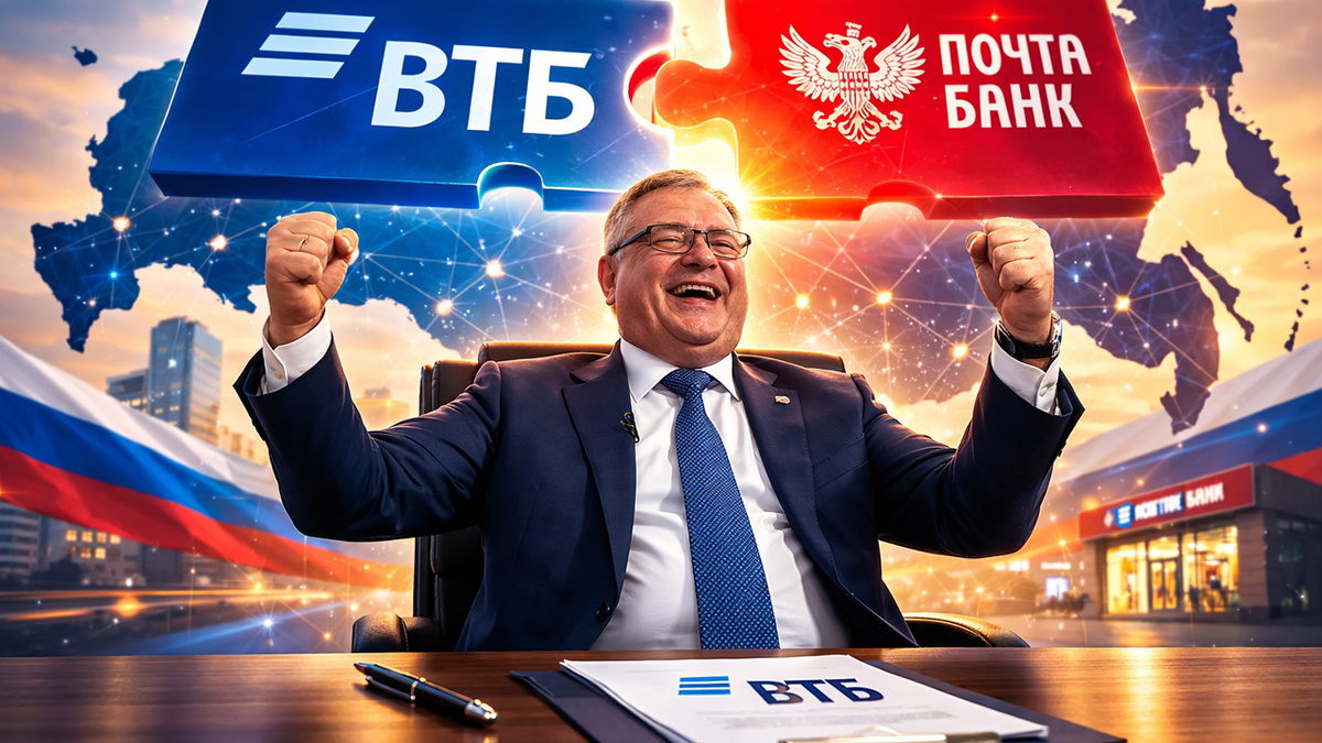 ВТБ обновляется: чего ожидать жителям всех уголков страны