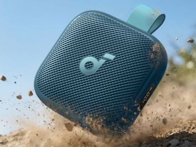    Anker оценила защищённую Bluetooth-колонку Soundcore Boom Go 3i в $79
