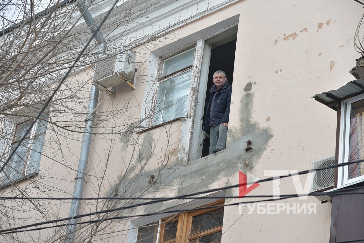     Фото: Виталий ГАРКУША