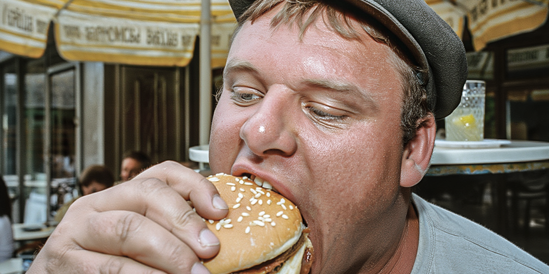 Гамбургер по-советски за 50 копеек: когда в СССР появился первый фастфуд и каким он был