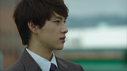 Дорама "Мисэн: Неполная жизнь" 2014