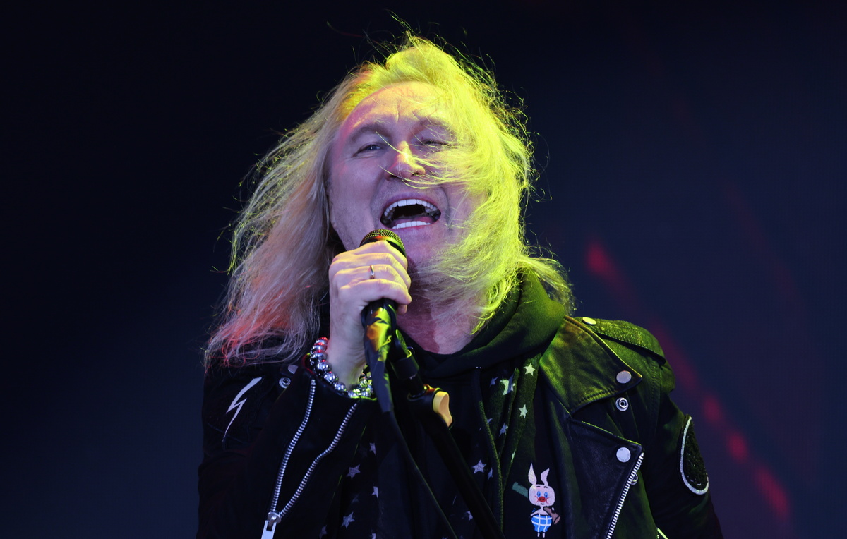    Александр Иванов  Алексей Коновалов/ТАСС