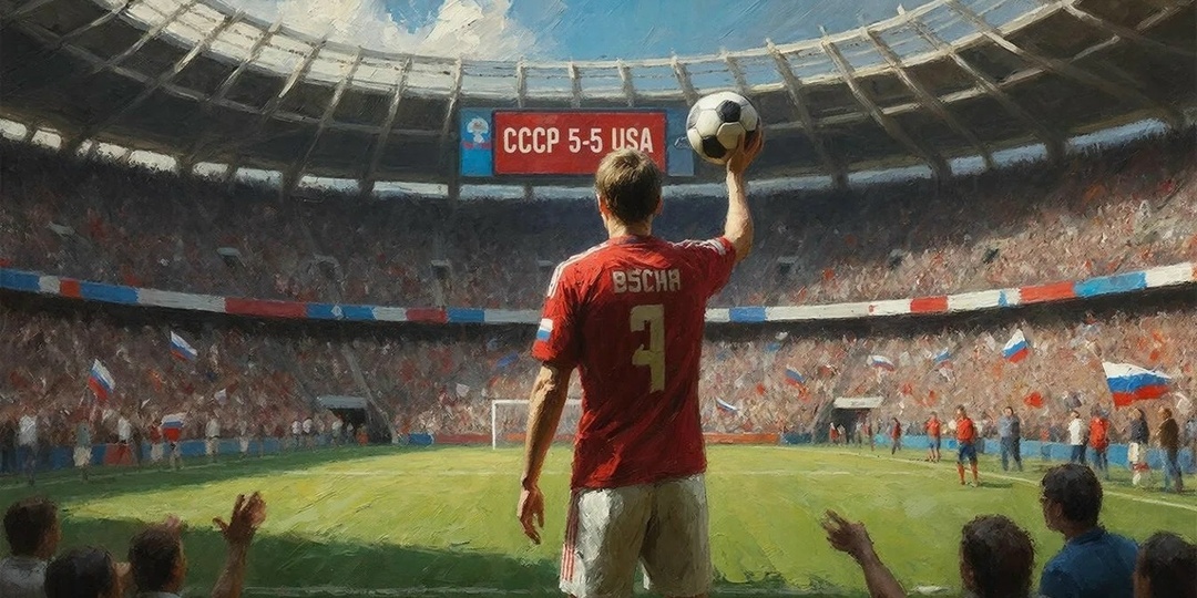 В финале ХХ века. Рассказ. 16+