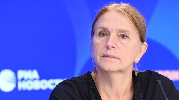    © Sputnik / Нина Зотина