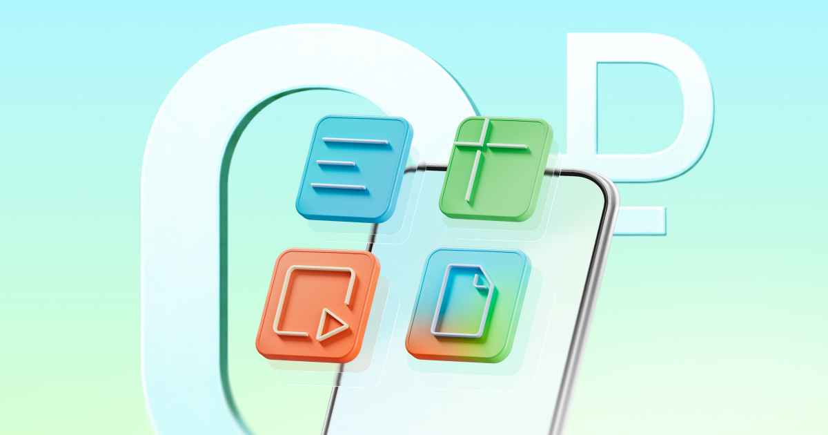 Иллюстрация: «МойОфис»  📷
