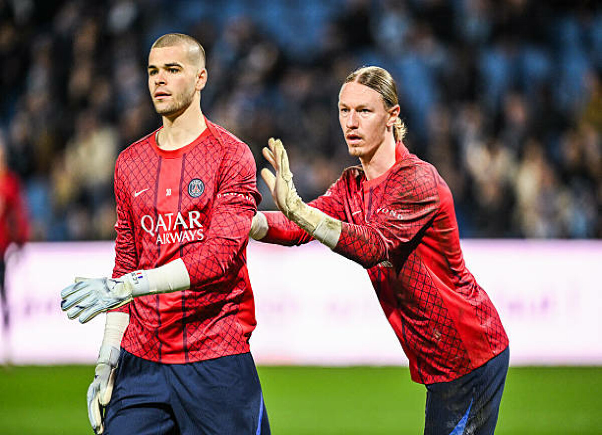     Football 365 (Франция): на фоне впечатляющей игры Сафонова в «ПСЖ» задумались о продаже Шевалье