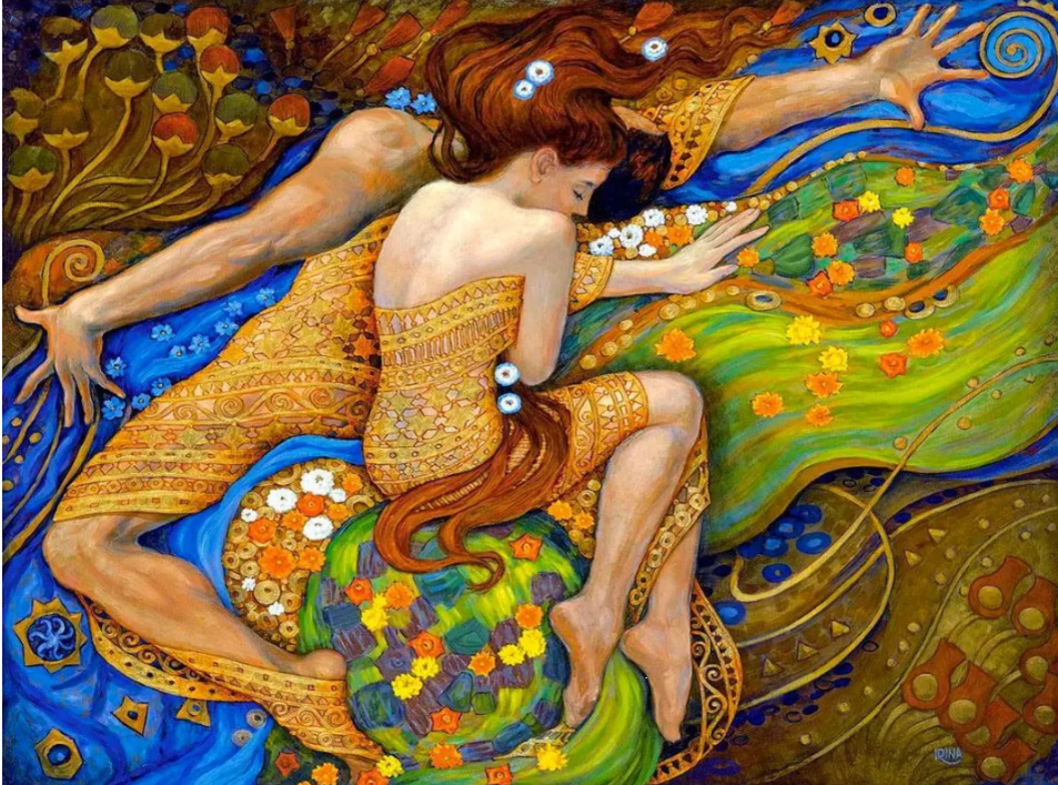 Автор работы: Ирина Витальевна Каркаби