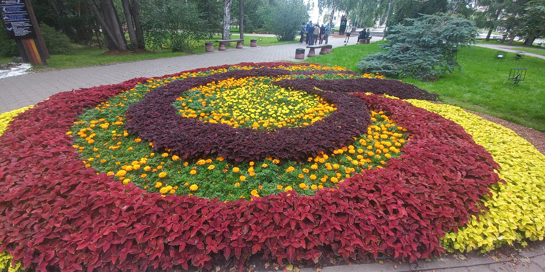 Омск. Чем удивил, рассмешил и восхитил город на границе империи