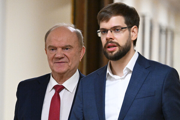 Владимир Федоренко/РИА Новости   📷