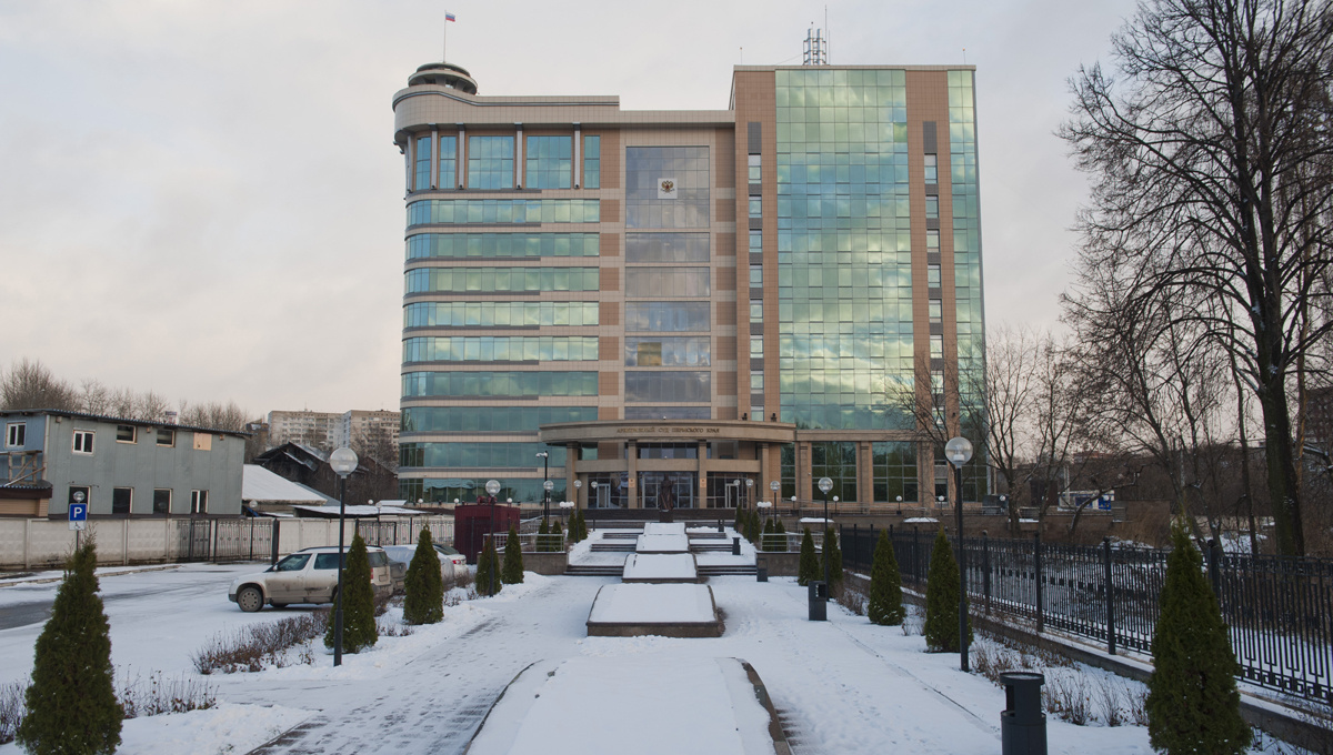    © Константин Долгановский