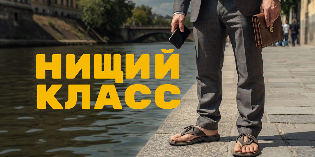 Как сделать 70% населения России средним классом