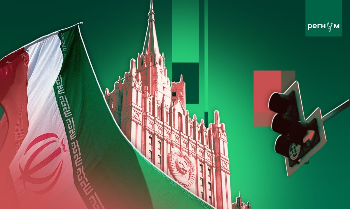     / Источник: Иван Шилов (с) ИА Регнум