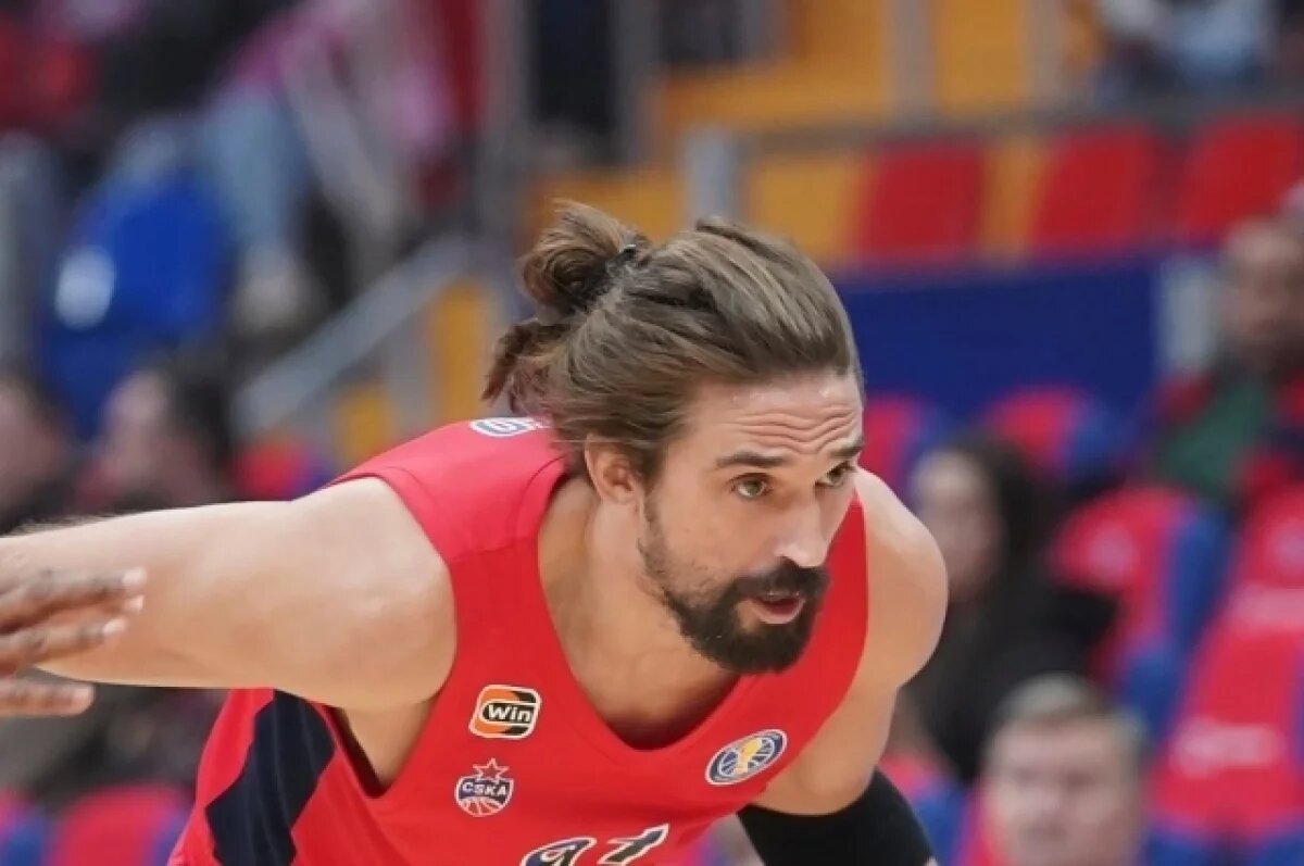    Баскетболисты УНИКСа Швед и Лопатин не смогли покинуть Дубай