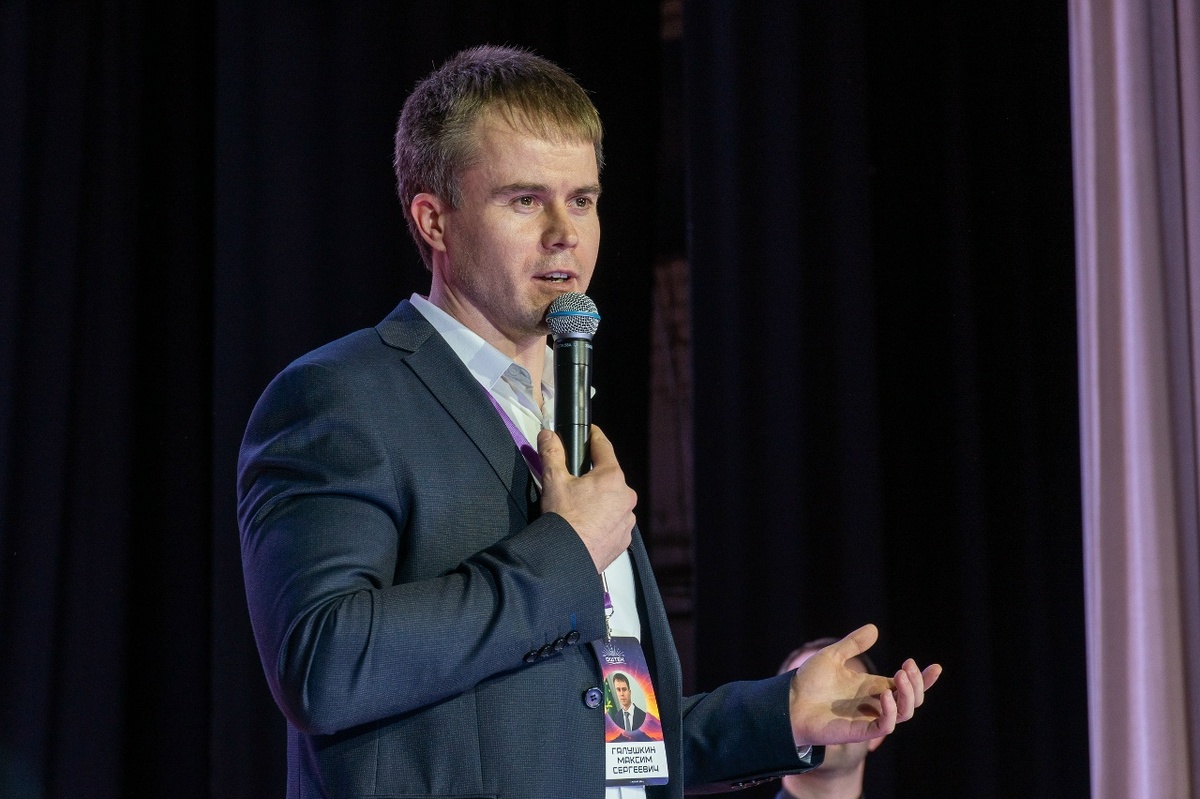 Фото пресс-службы РСМ