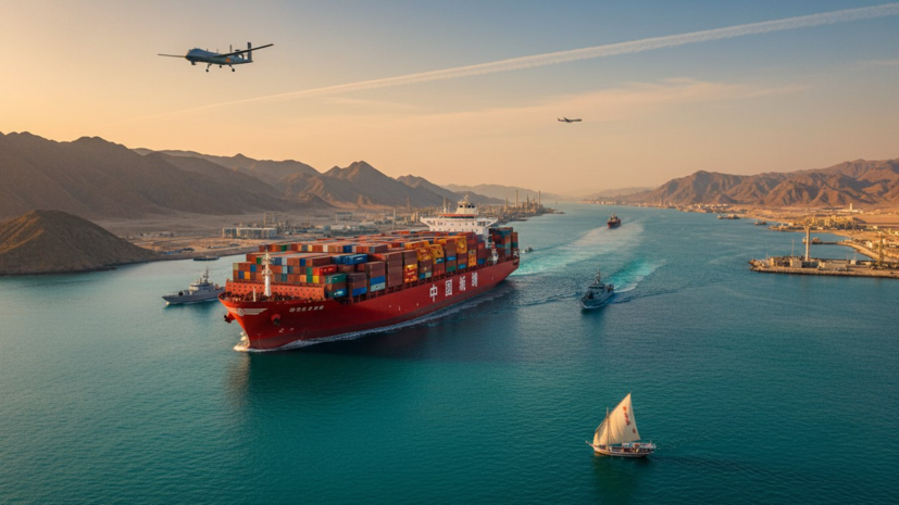   Сгенерировано с помощью ИИ