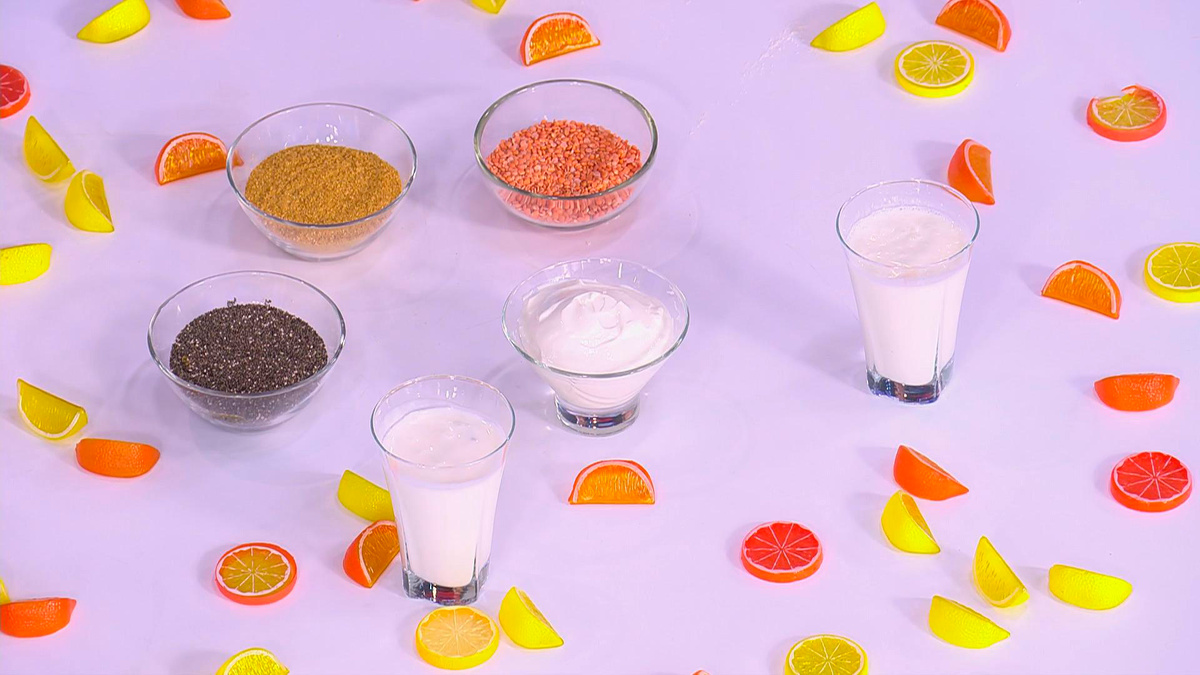    Первый канал