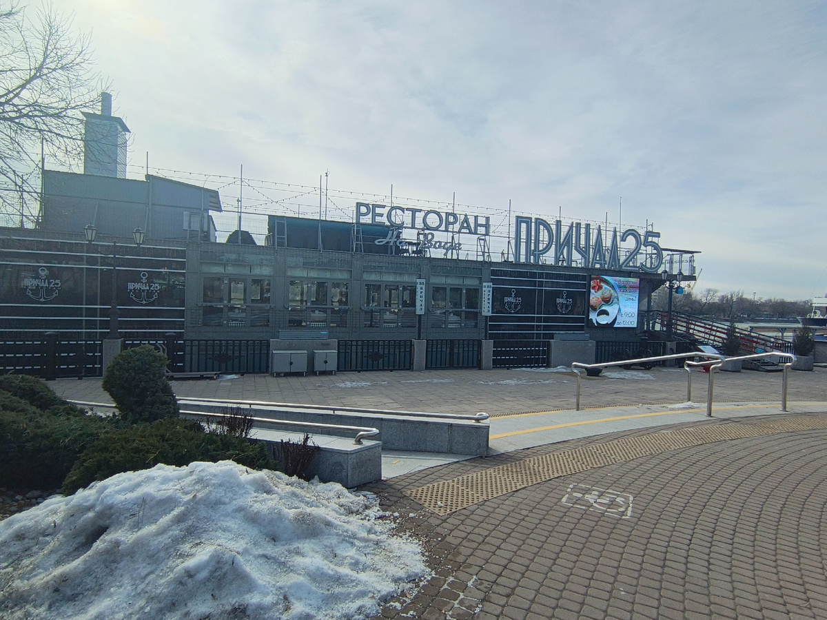 все фото автора.