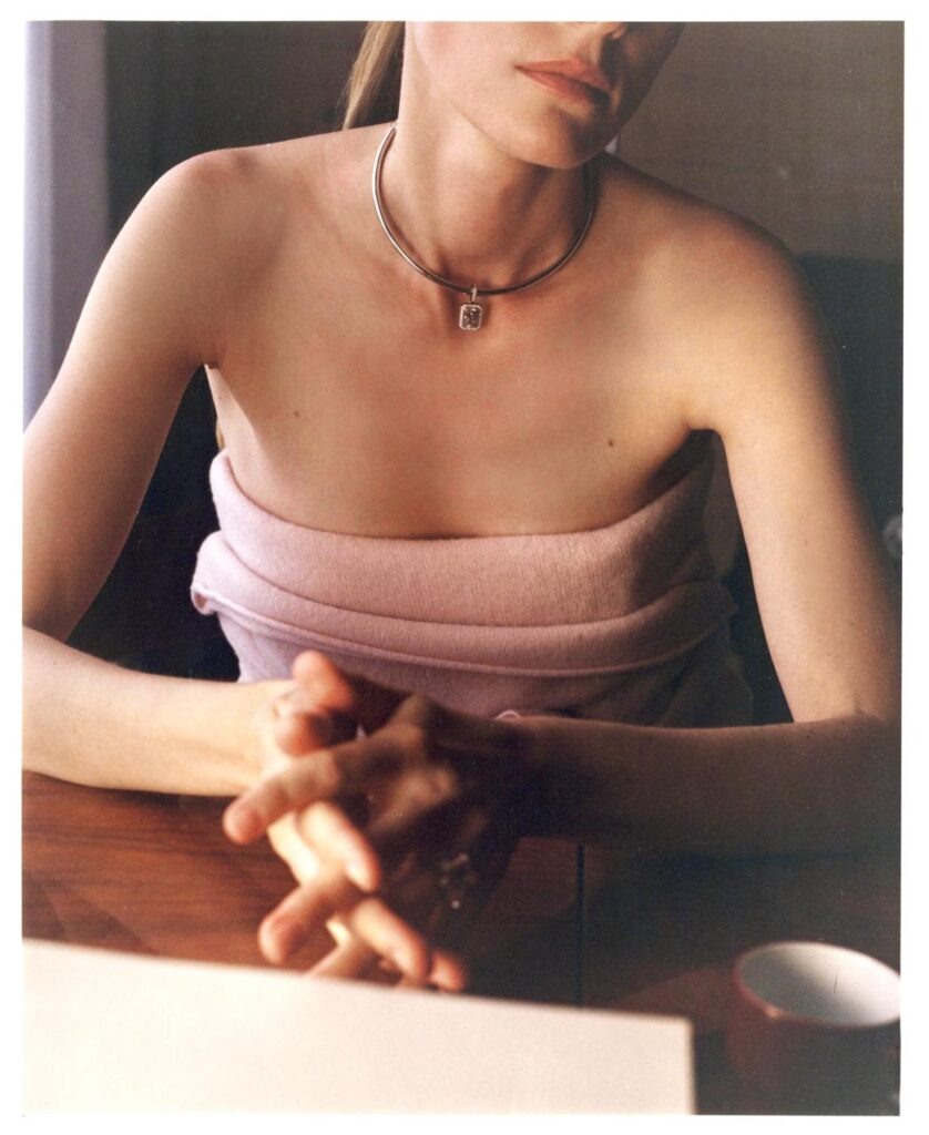 Колье, NUDE smirnov  📷
