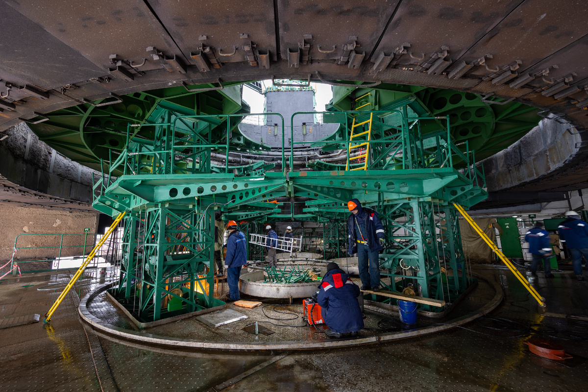 Фото: «Роскосмос»