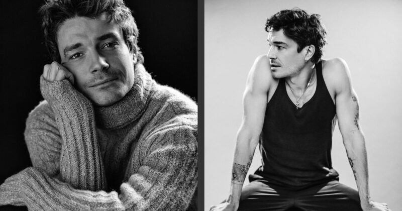    Максим Матвеев: уход из театра был осознанным решением.