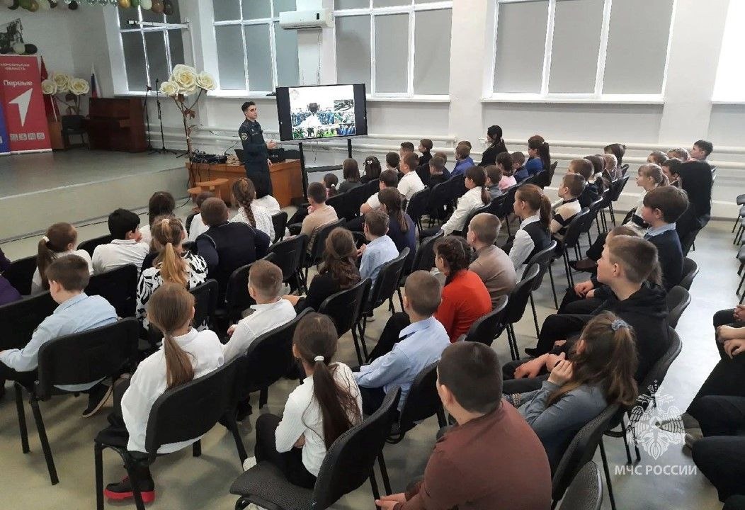    Фото: ГУ МЧС России по Херсонской области