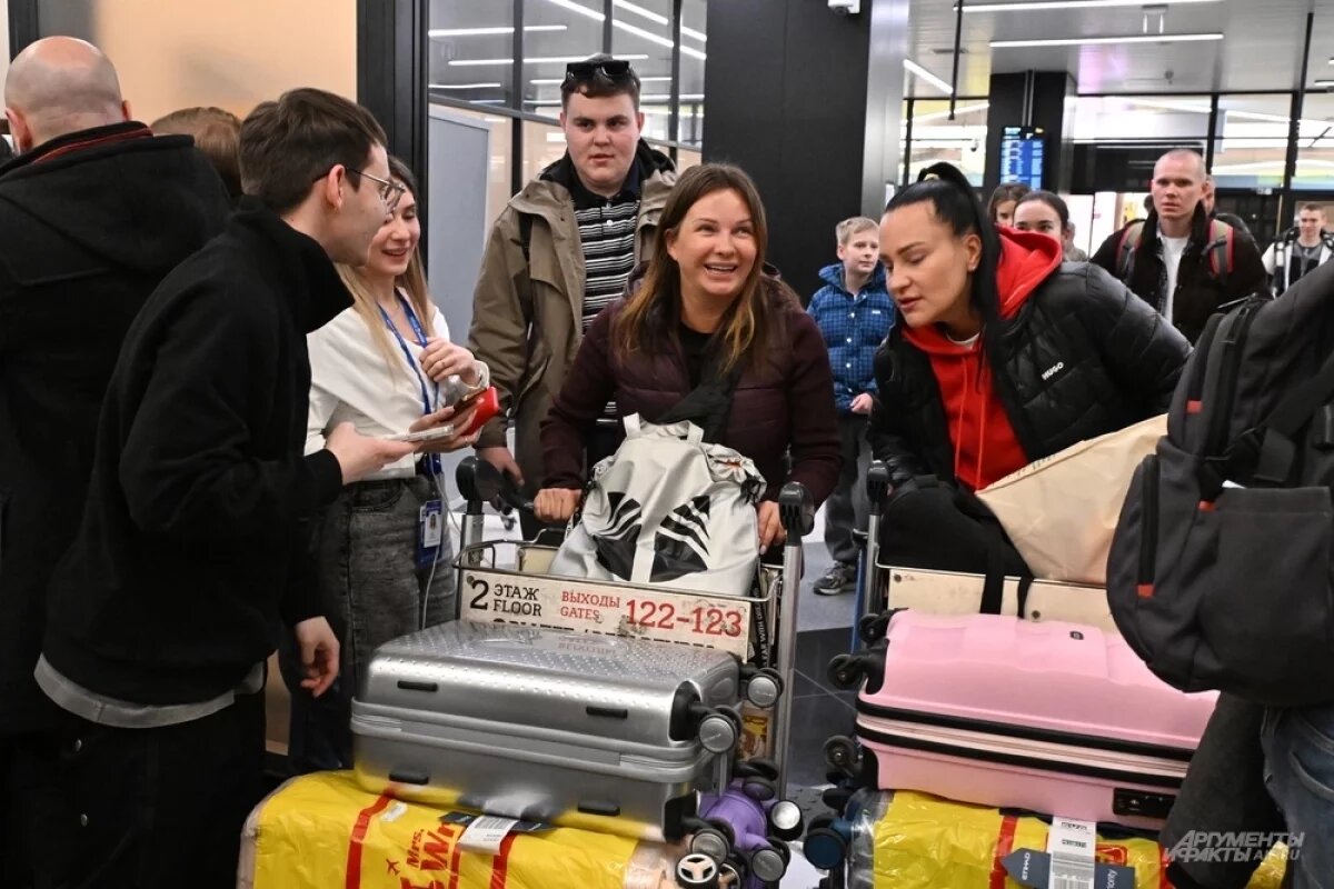    «Страшнее было остаться».