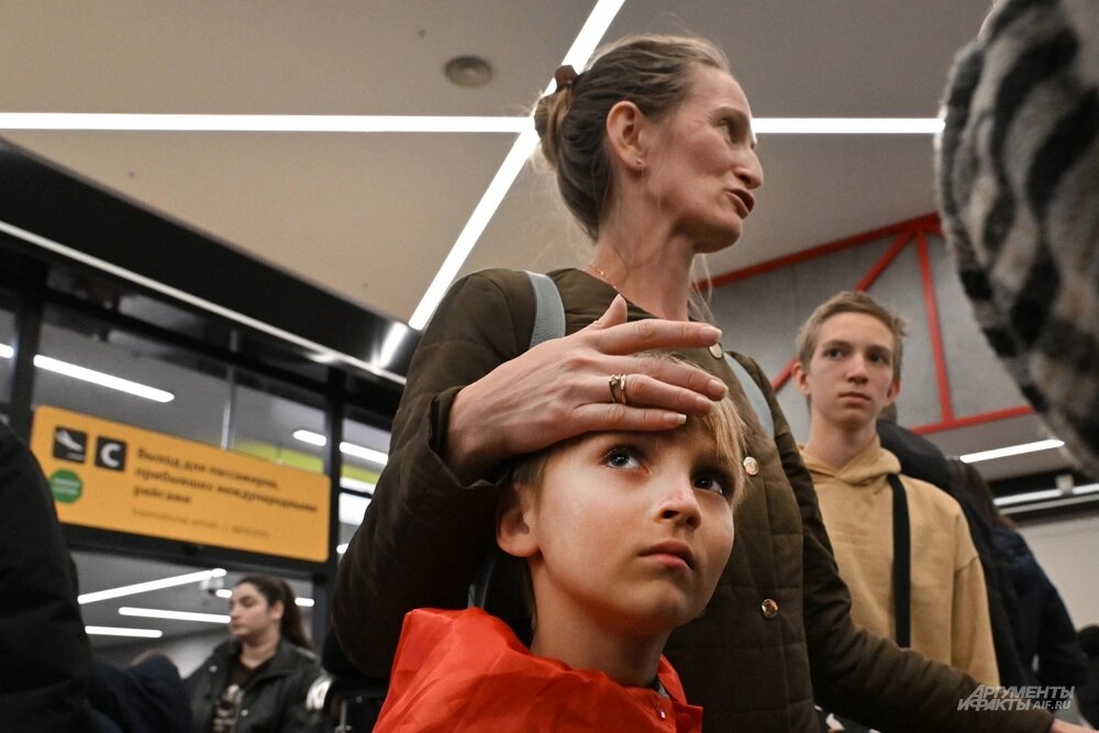    Фото: АиФ/ Эдуард Кудрявицкий