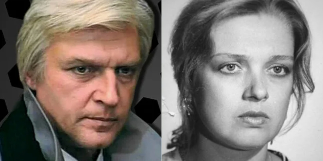 Узнал о сыне от Любови Руденко лишь спустя 40 лет, но так и не признал его. Как сейчас живет красавец-актер Александр Мартынов