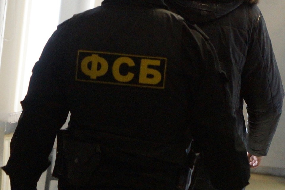    Суд отправил их под стражу. Алексей БУЛАТОВ