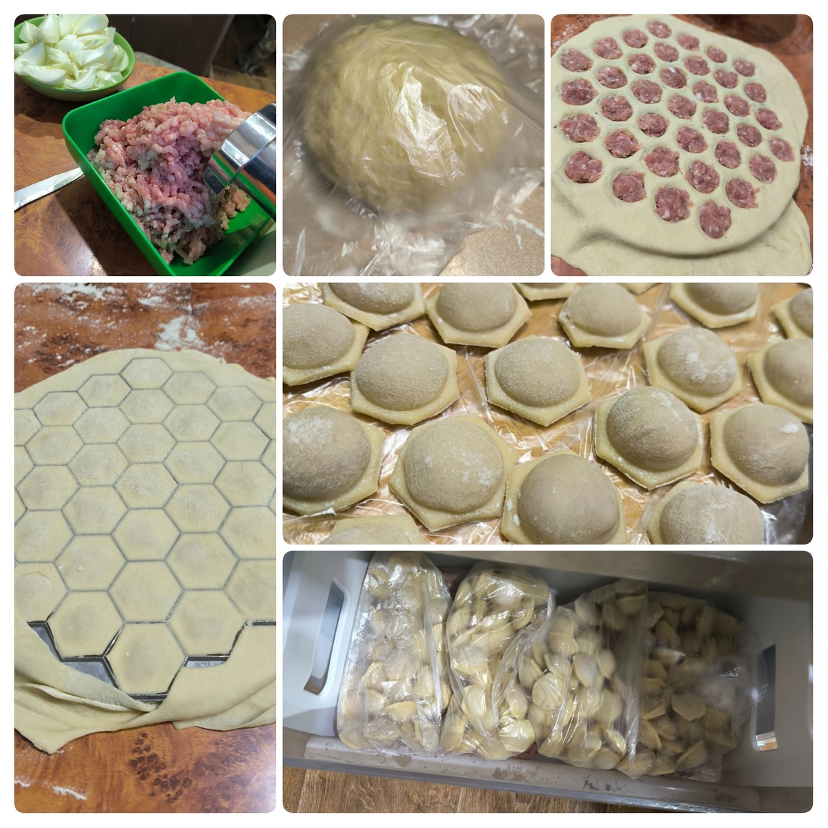 Мои заготовки) 