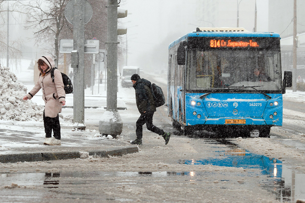    ©Агентство городских новостей "Москва"