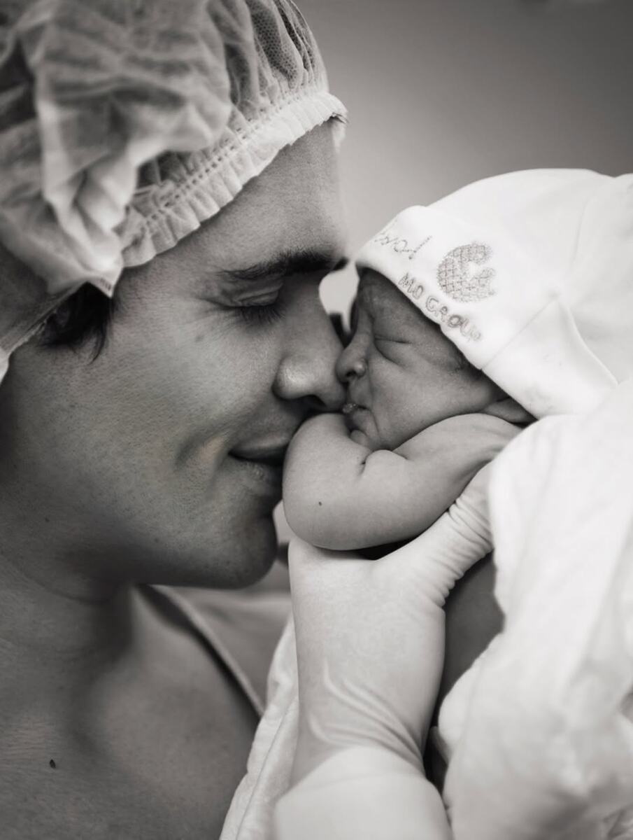 Фото: Instagram/lerchekfamily_life *Признана экстремистской организацией и запрещена на территории РФ.