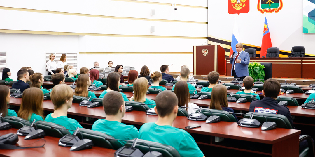 «Профессионалы — 2026»: подведение итогов