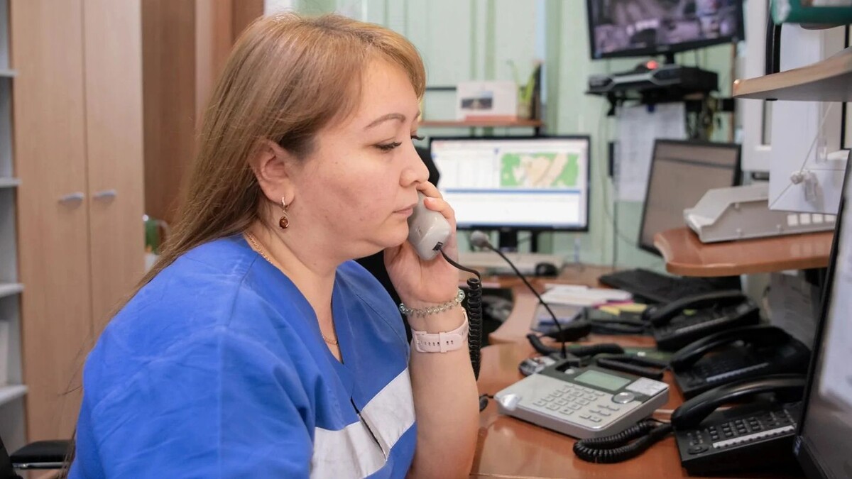    Фото: Юрий Здебский / «Ямал-Медиа»