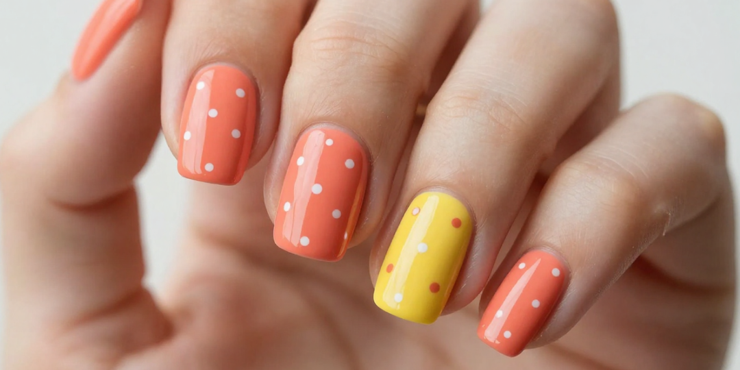 Модный маникюр: тренды на весну 2026