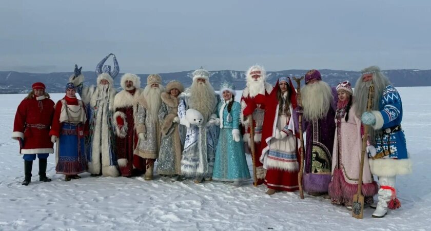    Фото: Резиденция Снегурочки