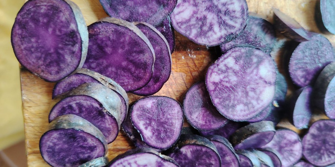 В феврале пришла в магазин и