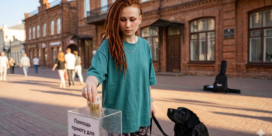 "Вы злая, лучше бы детям помогли": За что меня ненавидят "святые" люди