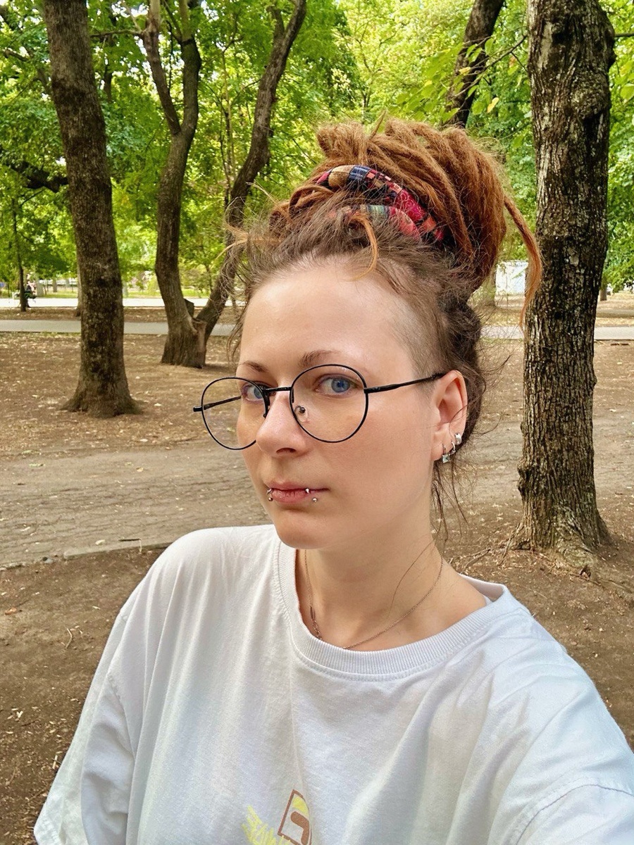 Приветствую! На связи Котовски. Здесь делюсь своими мыслями, моментами из жизни и уникальной атмосферой/вайбом. Надеюсь, мой контент вдохновит тебя и подарит море положительных эмоций. Добро пожаловать! Не стесняйся подписываться и заглядывать ко мне почаще ;)