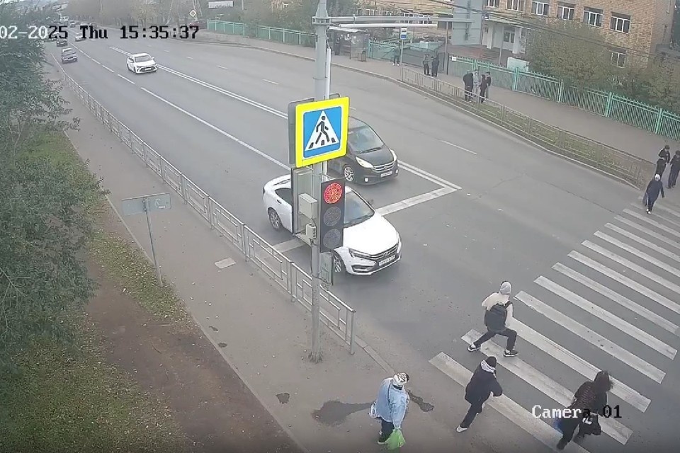    Фото: объединенная пресс-служба судов Красноярского края