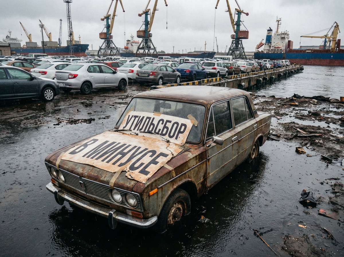 пригон авто