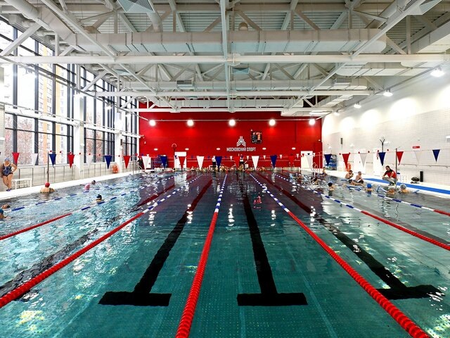    Фото: комплекс градостроительной политики и строительства города Москвы