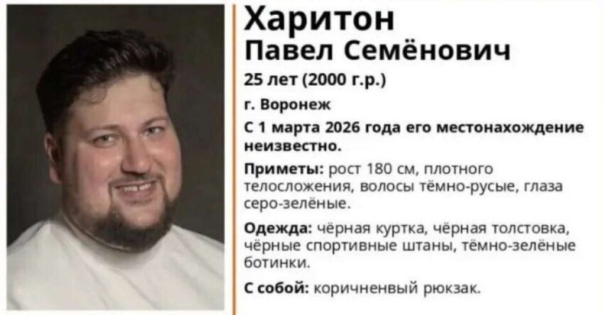    «Лиза Алерт»