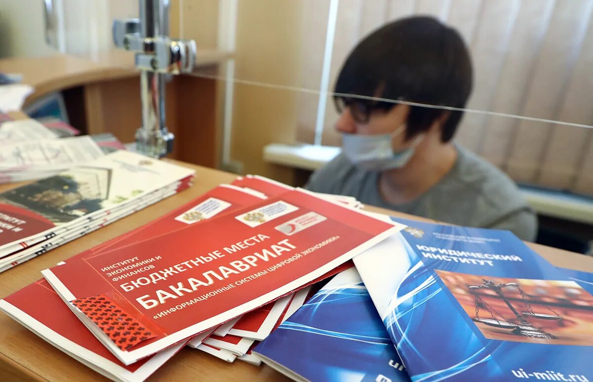    Антон Новодережкин / ТАСС