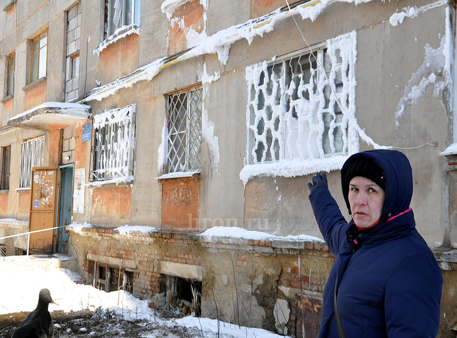 Фото Дмитрия Бикбова