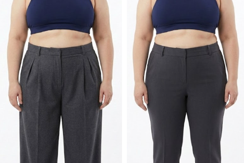 Вам соврали: дело не в возрасте 40+ и не в «лишнем» весе