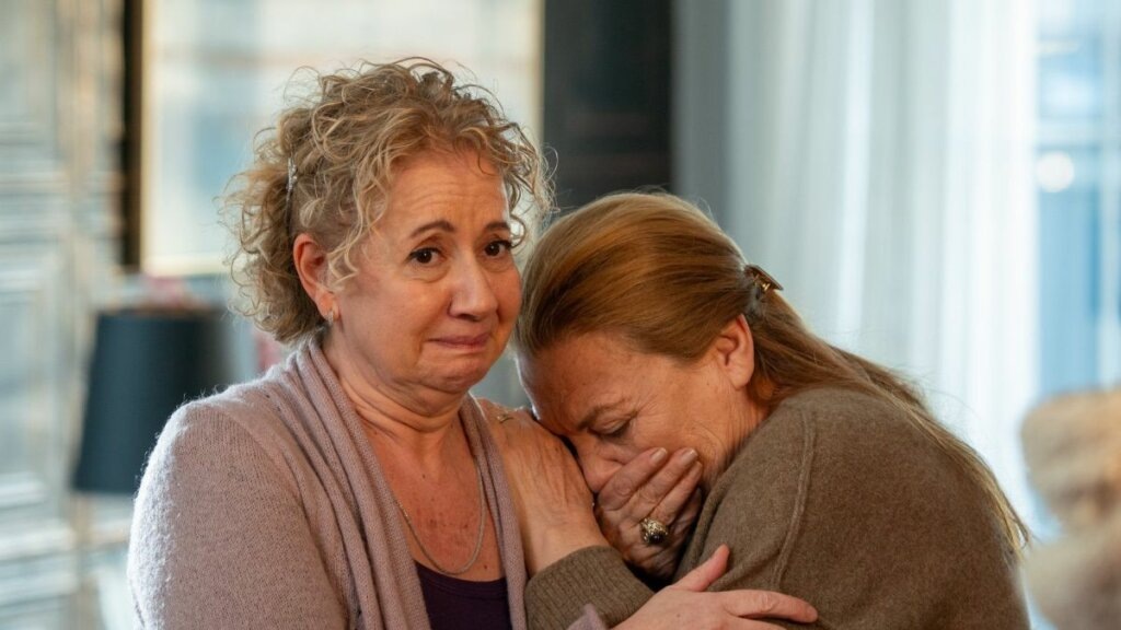    Фото: кадр из сериала