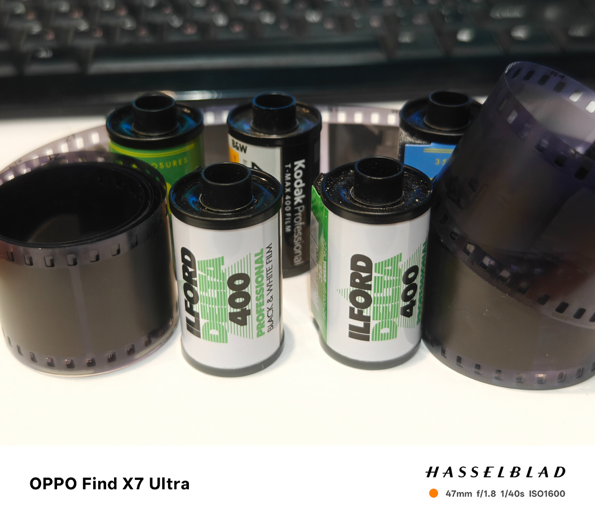 Фото автора, мои любимые фотоплёнки. 💪💪👍👍