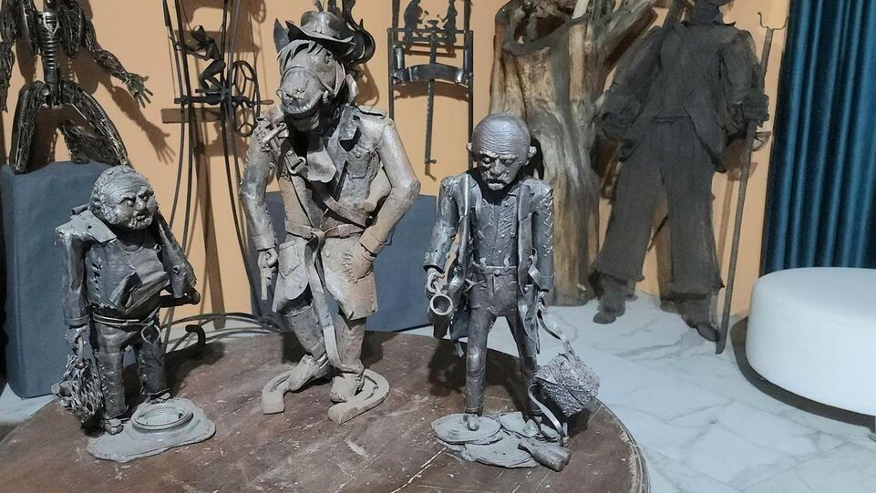    МедиаБанк Подмосковья/Ольга Сычева