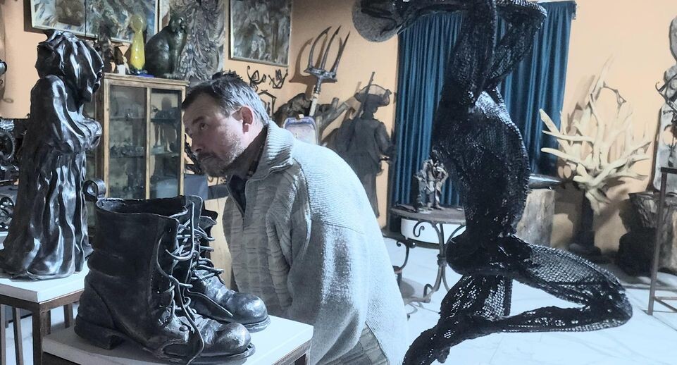    МедиаБанк Подмосковья/Ольга Сычева